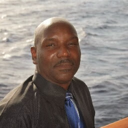 Jeffery Mitchell Photo 28