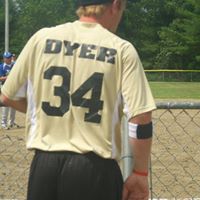 Matthew Dyer Photo 43