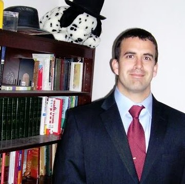Matthew Colvin Photo 17