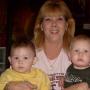 Cindy Hendrix Photo 20