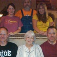 Janet Graves Photo 12