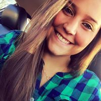 Nicole Roberts Photo 12