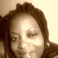 Candace Jones Photo 33