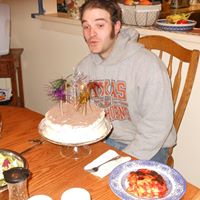 Josh Griggs Photo 14