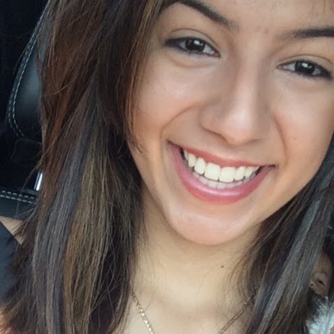 Andrea Otero Photo 6