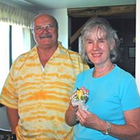 Gary Wolfe Photo 14