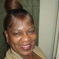 Jacqueline Bush Photo 10