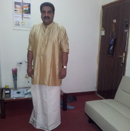 Mathew Varughese Photo 29