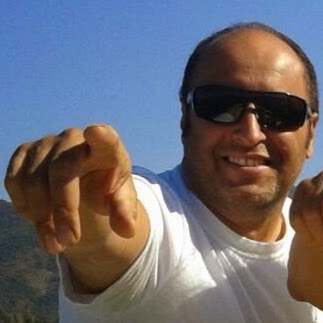 Rafael Burgos Photo 42