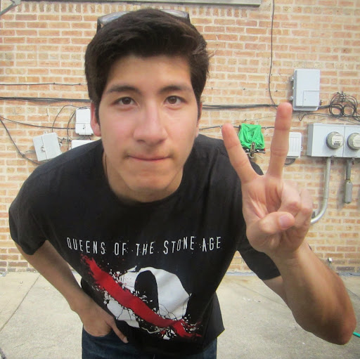 David Saucedo Photo 19