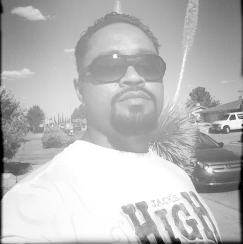 Terence Brown Photo 28