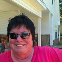 Kay Russell Photo 22