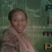 Frances Trimble Photo 1