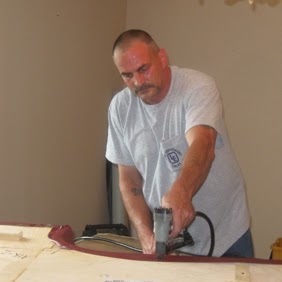 Kenneth Atchison Photo 2