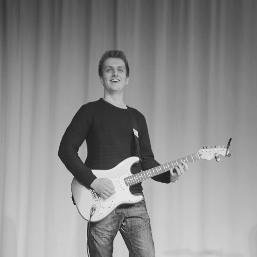 Craig Ross Photo 45