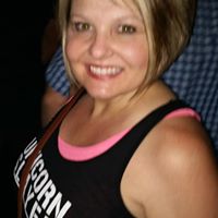 Anna Chasteen Photo 5