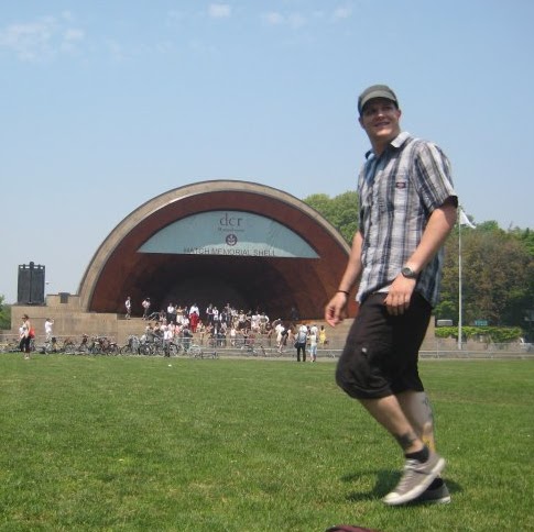 Nathaniel Howe Photo 2