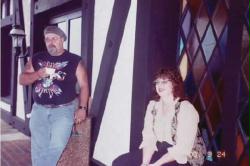 Judy Gibson Photo 3