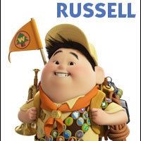 Russell Randall Photo 21