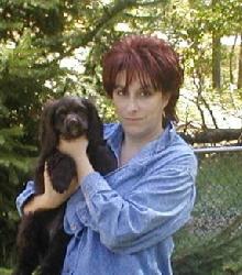 Katherine Weber Photo 11