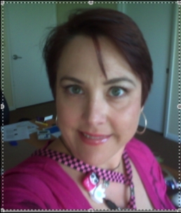 Christina Morris Photo 34