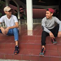 Timothy Sim Photo 7