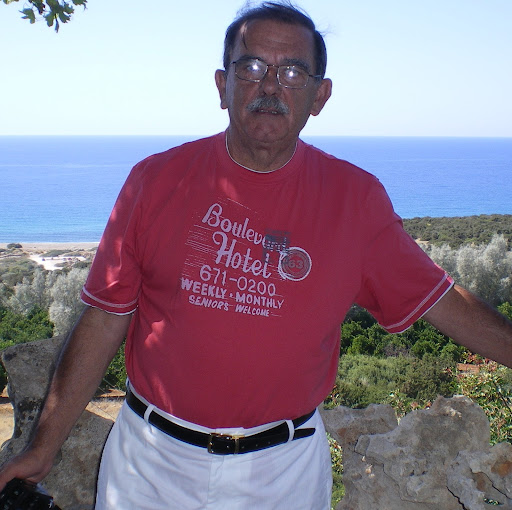 Philip Patterson Photo 14