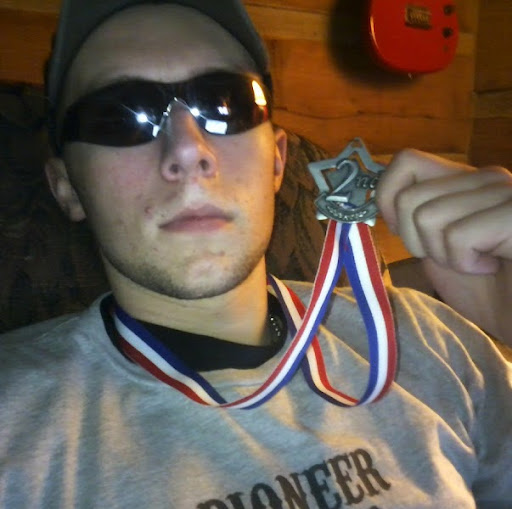 Aaron Massie Photo 10