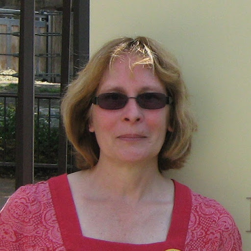 Linda Simon Photo 34