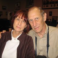 Carolyn Flack Photo 13