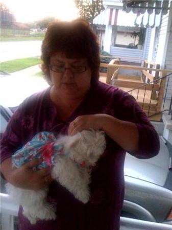 Patricia Johnston Photo 43