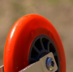 Jon Barker Photo 12
