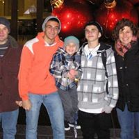 Christina Lombardi Photo 29