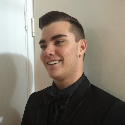 Brandon Reece Photo 3