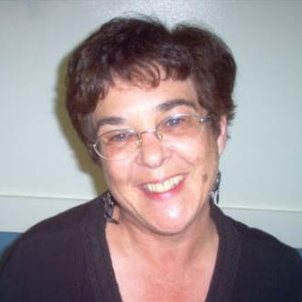 Christine Fougere Photo 10
