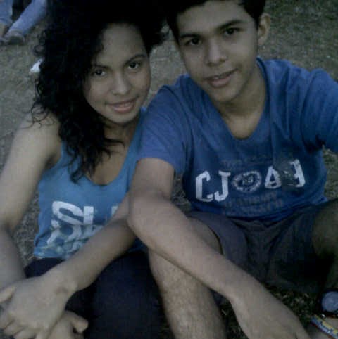 Andrea Florez Photo 23