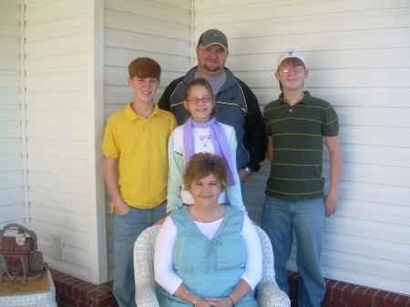 Shelia Jones Photo 1