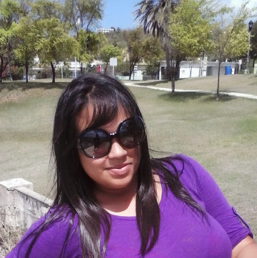 Angelica Ocasio Photo 2