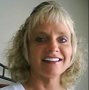 Michelle Melton Photo 7