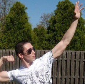 Steven Mcdaniel Photo 14