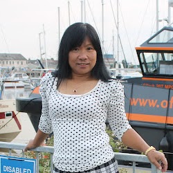 Maria George Photo 38