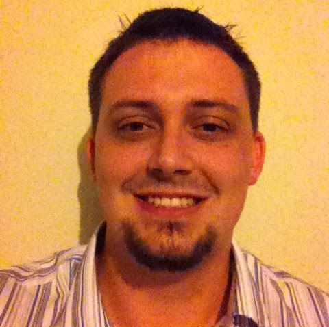 Cody Robertson Photo 29