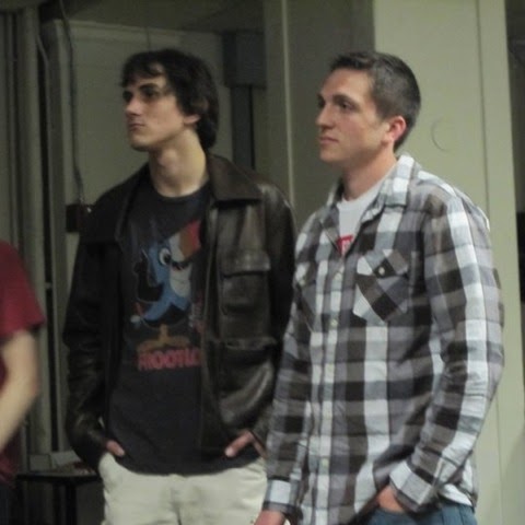 Robert Rinaldi Photo 32