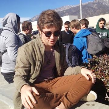 Josh Short Photo 34