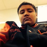 Edward Lujan Photo 15