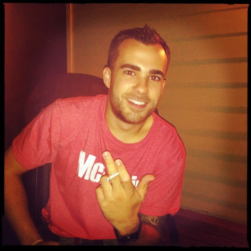 Michael Sorrentino Photo 37