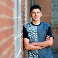 Connor Quick Photo 3