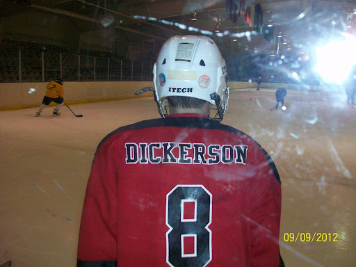 Jeff Dickerson Photo 14