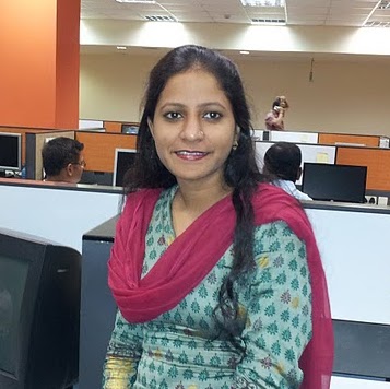 Nazia Rahman Photo 31