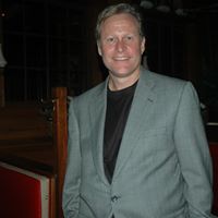 Thomas Fanning Photo 34